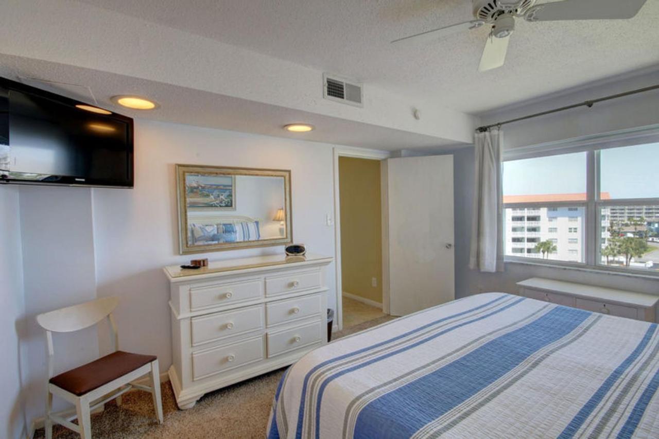 El Matador - Resort View Fort Walton Beach Exterior foto